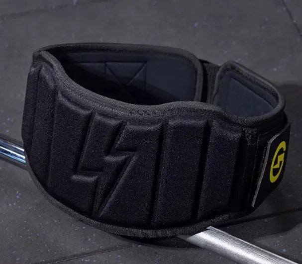 Abdominal Exercising Band Equipment Training